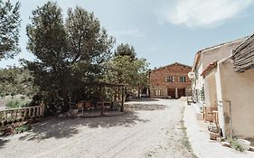 Nature Home Maitreya